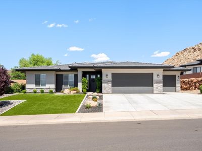 1643 E Dihedral Dr