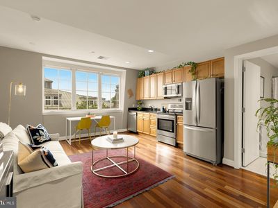 150 V St NW APT V406