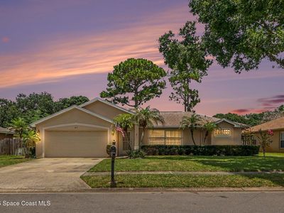 854 Hunters Creek Dr