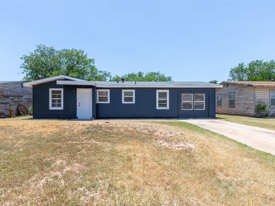 5333 Taos Dr