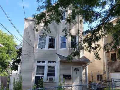 Property at 173 Benziger Avenue, Staten Island, NY