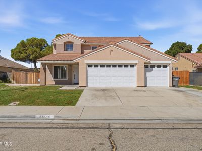 44465 Ranchwood Ave