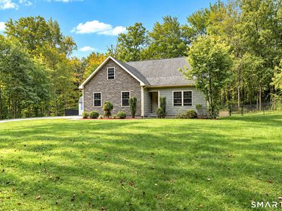 215 Smith Pond Road