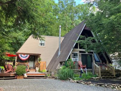 108 Lisa Lake Ct