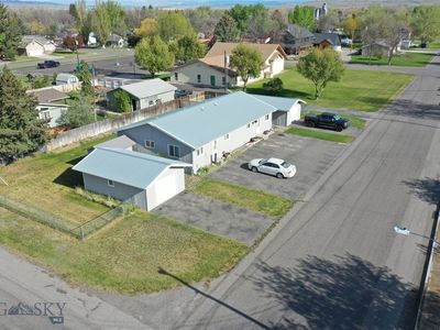 Property at 316 6th Ave E, Three Forks, MT