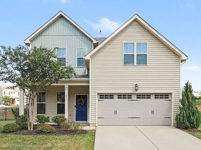 473 W Copenhaver Dr