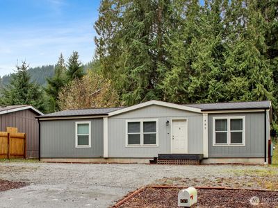 Property at 467 Cain Lake Road, Sedro Woolley, WA