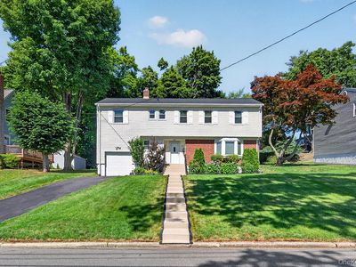11 Oakridge Road