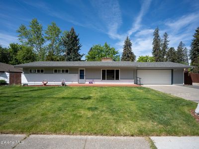 Property at 837 N 23rd St, Coeur D Alene, ID
