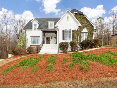 335 Gray Fox Rd