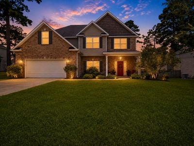 226 Misty Valley Ln