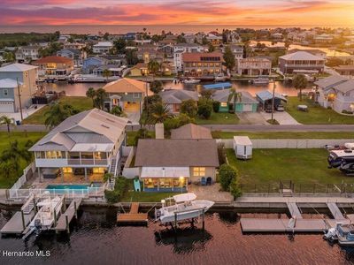 Property at 4140 Des Prez Ct, Hernando Beach, FL
