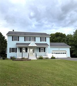 101 Woodland Dr