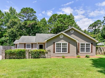 Property at 33 Star Magnolia Drive, Beaufort, SC