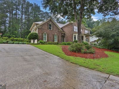 210 River Laurel Way