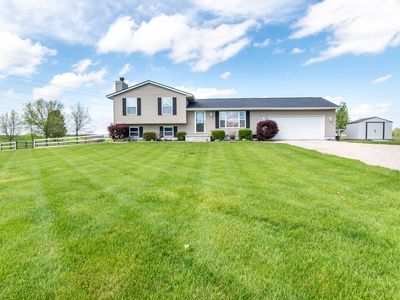 Property at 17150 Harmon Patrick Rd, Richwood, OH