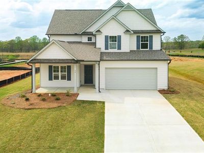 74 Hampton Ridge Way