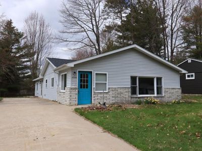 Property at 4544 E Cedar Lake Dr, Greenbush, MI