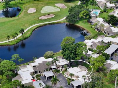 2517 Glebe Farm Close #H-2