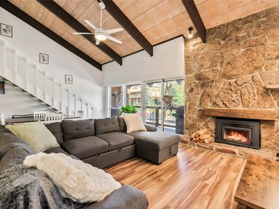 465 Tamarack Drive UNIT B203