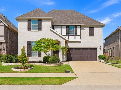 3531 Calico Dr