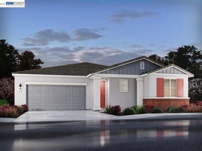 Property at 507 Spruce Ave, Oakley, CA