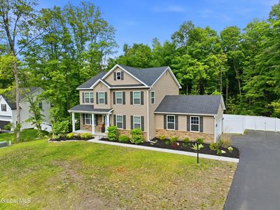 29 Stone Ridge Road