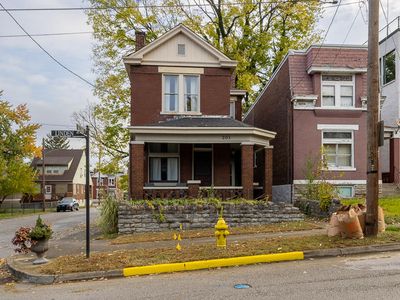 Property at 201 Linden Ave, Newport, KY