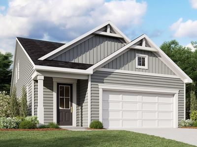 Property at 156 Little Creek Dr, Lillington, NC