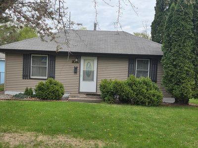 Property at 6800 Perry Ave N, Brooklyn Center, MN