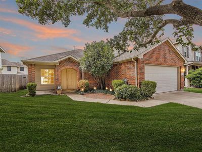11114 Creek Mist Dr