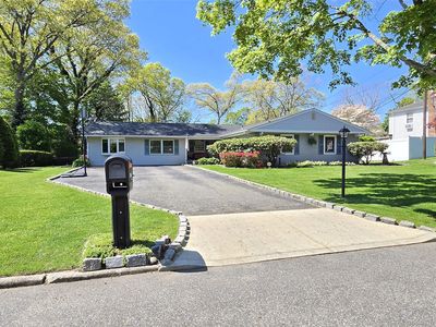 Property at 36 Holly Hill Lane, Coram, NY