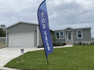 3006 SW 108th St #155B