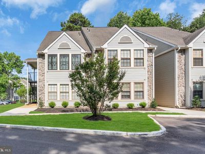 47 Chelmsford Ct #268