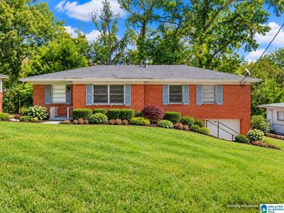 1321 Hatfield Ln