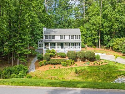 3681 Frederica Rd