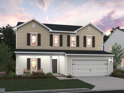 LOT 419 Pickersgill