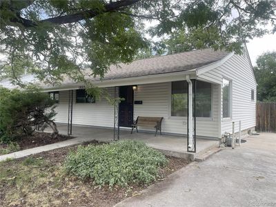 1860 S Dahlia Street