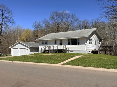 Property at 605 1st St SW, Crosby, MN