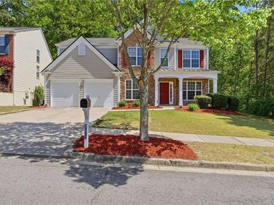 2217 Young America Dr