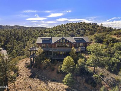 5151 W LONESOME HAWK Drive