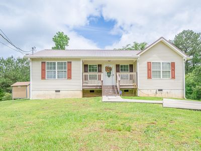 4371 Bass McHan Dr NE