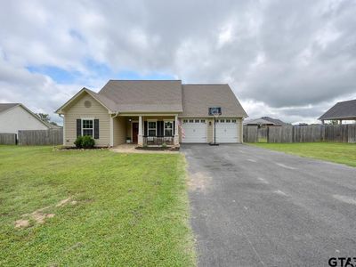 Property at 19984 County Road 452, Mineola, TX