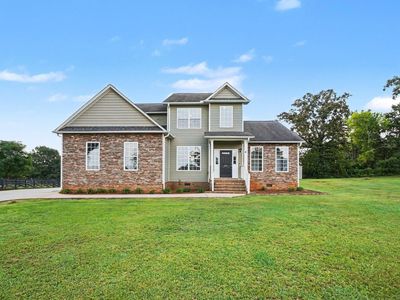 205 Chanticlear Ct