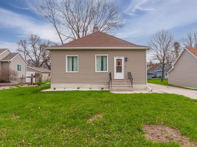 Property at 610 5th St, Hawley, MN