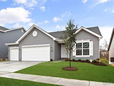 549 Evening Primrose Dr