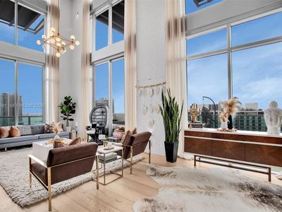 3301 NE 1st Ave #Penthouse 2