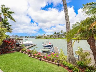 444 Lunalilo Home Rd APT 119