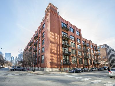 1000 W Washington Blvd Unit 411