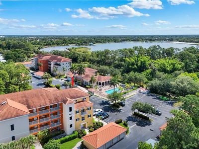 4500 Botanical Place CIR #107